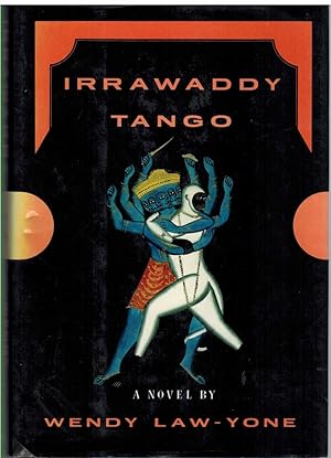 Seller image for IRRAWADDY TANGO for sale by The Avocado Pit