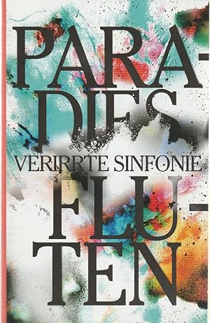 Seller image for Programmheft Thomas K�ck PARADIES FLUTEN Schauspiel Leipzig 2018 for sale by Programmhefte24 Schauspiel und Musiktheater der letzten 150 Jahre