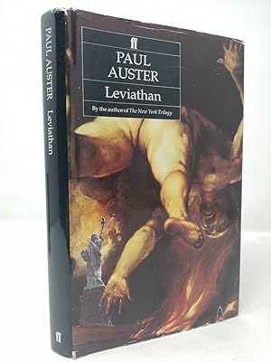 Seller image for Leviathan. for sale by ROBIN SUMMERS BOOKS LTD