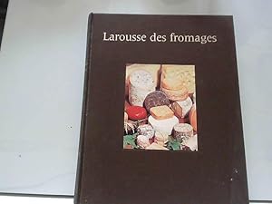 Seller image for Larousse des fromages for sale by JLG_livres anciens et modernes