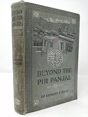 Imagen del vendedor de Beyond the Pir Panjal: Life and Missionary Enterprise in Kashmir. a la venta por ROBIN SUMMERS BOOKS LTD