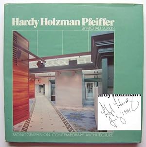 Hardy Holzman Pfeiffer