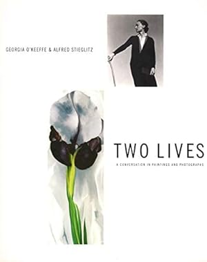 Two Lives: A Conversation in Paintings and Photographs