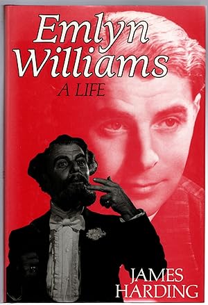 Emlyn Williams: A Life