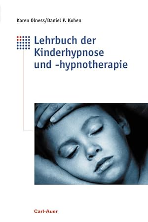 Bild des Verkufers fr Lehrbuch der Kinderhypnose und -hypnotherapie zum Verkauf von moluna