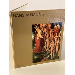 Seller image for Hans Memling for sale by ISIA Media Verlag UG | Bukinist