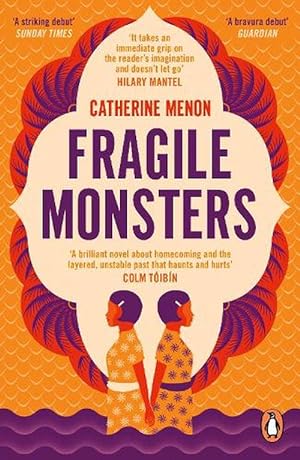 Seller image for Fragile Monsters (Paperback) for sale by Grand Eagle Retail