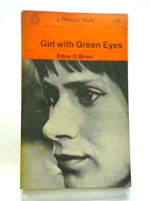 Immagine del venditore per Girl With Green Eyes venduto da World of Rare Books