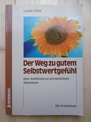 Der Weg zu gutem Selbstwertgefühl. Eine Anleitung zu persönlichem Wachstum. (Aus dem Englischen v...