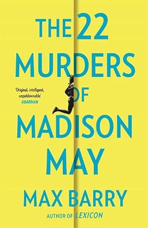 Seller image for The 22 Murders Of Madison May (Paperback) for sale by Grand Eagle Retail