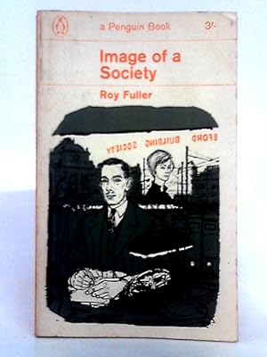 Image du vendeur pour Image of a Society mis en vente par World of Rare Books