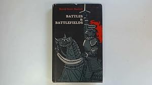 Seller image for Battles and Battlefields for sale by Goldstone Rare Books