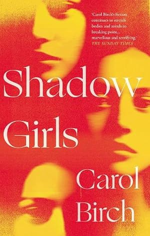 Seller image for Shadow Girls (Hardcover) for sale by Grand Eagle Retail