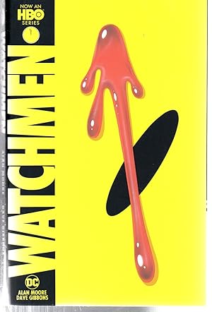 Seller image for Watchmen (2019 Edition) for sale by EdmondDantes Bookseller