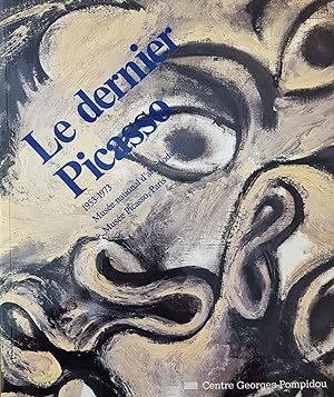 Imagen del vendedor de LE DERNIER PICASSO. 1953 - 1973. a la venta por libreria minerva