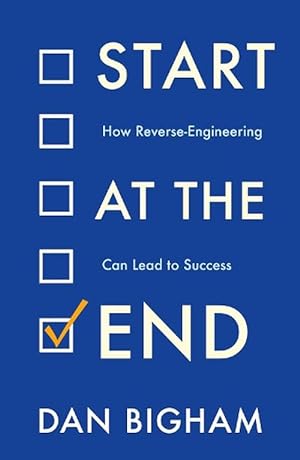 Seller image for Start at the End (Paperback) for sale by Grand Eagle Retail