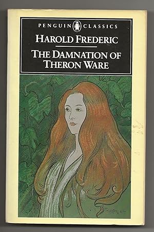 Seller image for The Damnation of Theron Ware: Or Illumination for sale by Frances Wetherell