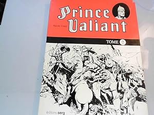 Bild des Verkufers fr Prince Valiant Tome 2 zum Verkauf von JLG_livres anciens et modernes