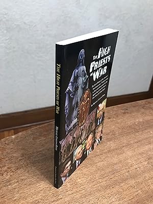 Seller image for The High Priests of War for sale by Chris Duggan, Bookseller