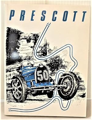 Prescott Speed Hill Climb, 1938-88