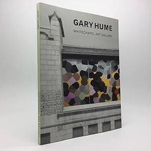 Seller image for GARY HUME: WHITECHAPEL ART GALLERY for sale by Any Amount of Books