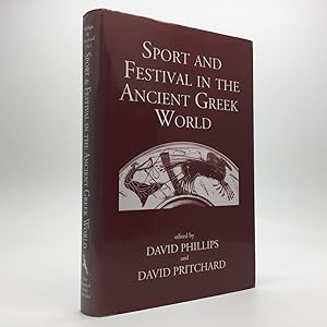 Imagen del vendedor de SPORT AND FESTIVAL IN THE ANCIENT GREEK WORLD a la venta por Any Amount of Books