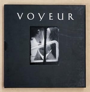 Seller image for Voyeur. for sale by antiquariat peter petrej - Bibliopolium AG
