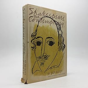 Seller image for SHAKESPEARE OUR CONTEMPORARY for sale by Any Amount of Books