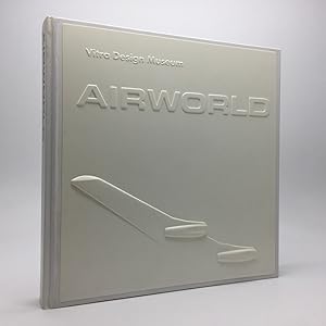 Immagine del venditore per AIRWORLD: DESIGN AND ARCHITECTURE FOR AIR TRAVEL venduto da Any Amount of Books