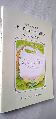 Bild des Verk�ufers f�r Zodiac World: The Transformations of Scorpio zum Verkauf von Your Book Soon