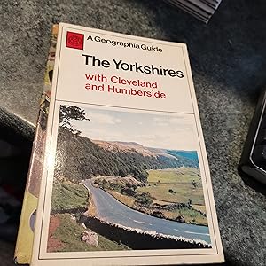 Immagine del venditore per The Yorkshires: With Cleveland And Humberside venduto da SGOIS