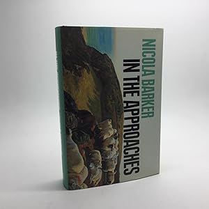 Seller image for IN THE APPROACHES. [SIGNED] for sale by Any Amount of Books