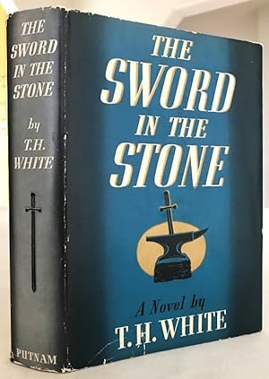 Seller image for The Sword in the Stone for sale by Cahill Rare Books