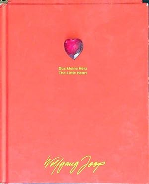 Seller image for Das kleine Herz / The Little Heart for sale by Librodifaccia