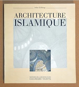 ARCHITECTURE ISLAMIQUE.