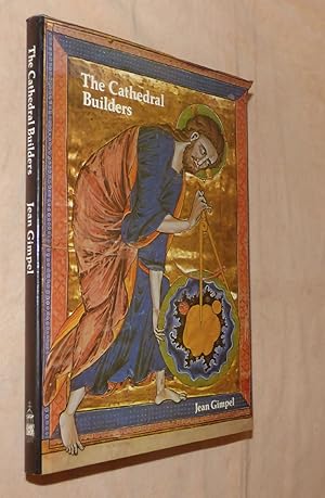 THE CATHEDRAL BUILDERS