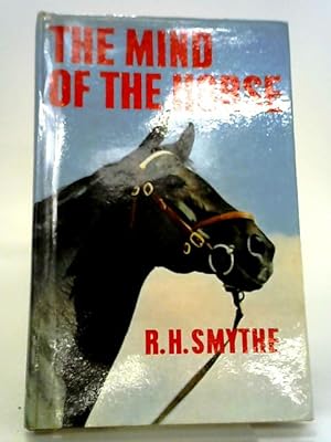 Bild des Verkufers fr The Mind of The Horse zum Verkauf von World of Rare Books