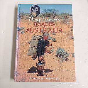 Bild des Verkufers fr Henry Lawson's Images of Australia zum Verkauf von Cambridge Rare Books