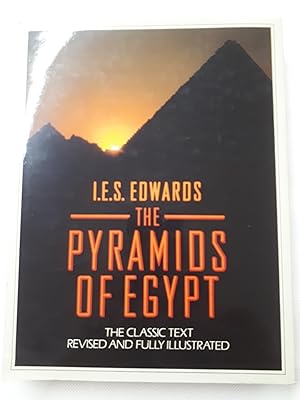 Seller image for The Pyramids of Egypt for sale by Cambridge Rare Books