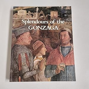 Bild des Verkufers fr Splendours of the Gonzaga zum Verkauf von Cambridge Rare Books