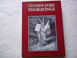 Immagine del venditore per Gustave Dore: Engravings venduto da Carmarthenshire Rare Books