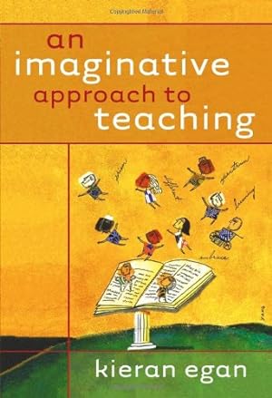 Immagine del venditore per An Imaginative Approach to Teaching venduto da Redux Books