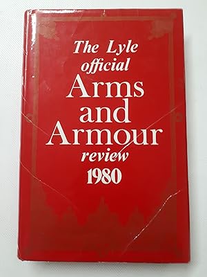 Bild des Verkufers fr Arms and Armour Review 1980 - The Lyle Official zum Verkauf von Cambridge Rare Books