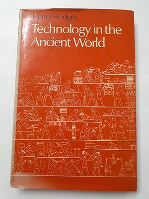 Seller image for Technology In The Ancient World. for sale by Cambridge Rare Books