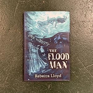 Imagen del vendedor de Jack Werrett, The Flood Man a la venta por Downtown Books & News