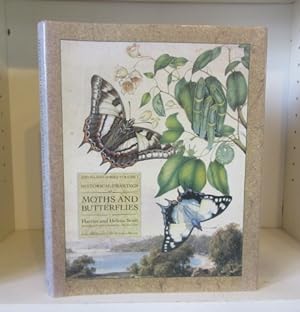 Seller image for Historical Drawings of Moths and Butterflies. From the Collection of the Australian Museum. Ash Island Series Volume I. for sale by BRIMSTONES