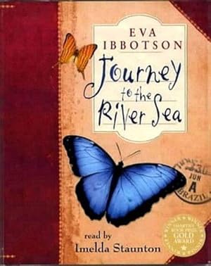 Seller image for Journey to the River Sea for sale by WeBuyBooks