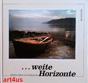 Weite Horizonte.