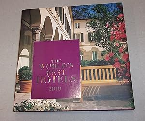 Image du vendeur pour The World's Best Hotels 2010 mis en vente par Baggins Book Bazaar Ltd