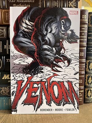Venom, Vol. 1
